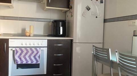 Photo 3 of Flat for sale in Pabellón - Estación - El Corte Inglés, Almería