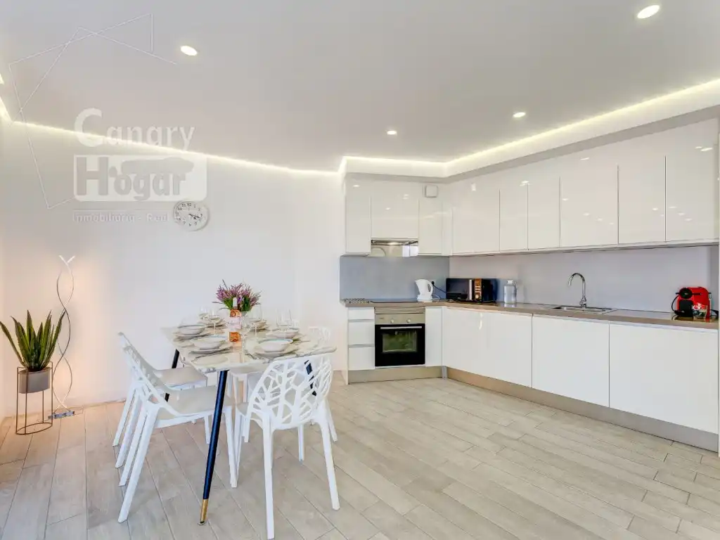 Apartment mit Aufzug zum Verkauf in Calle Aljibe El, imagen 8