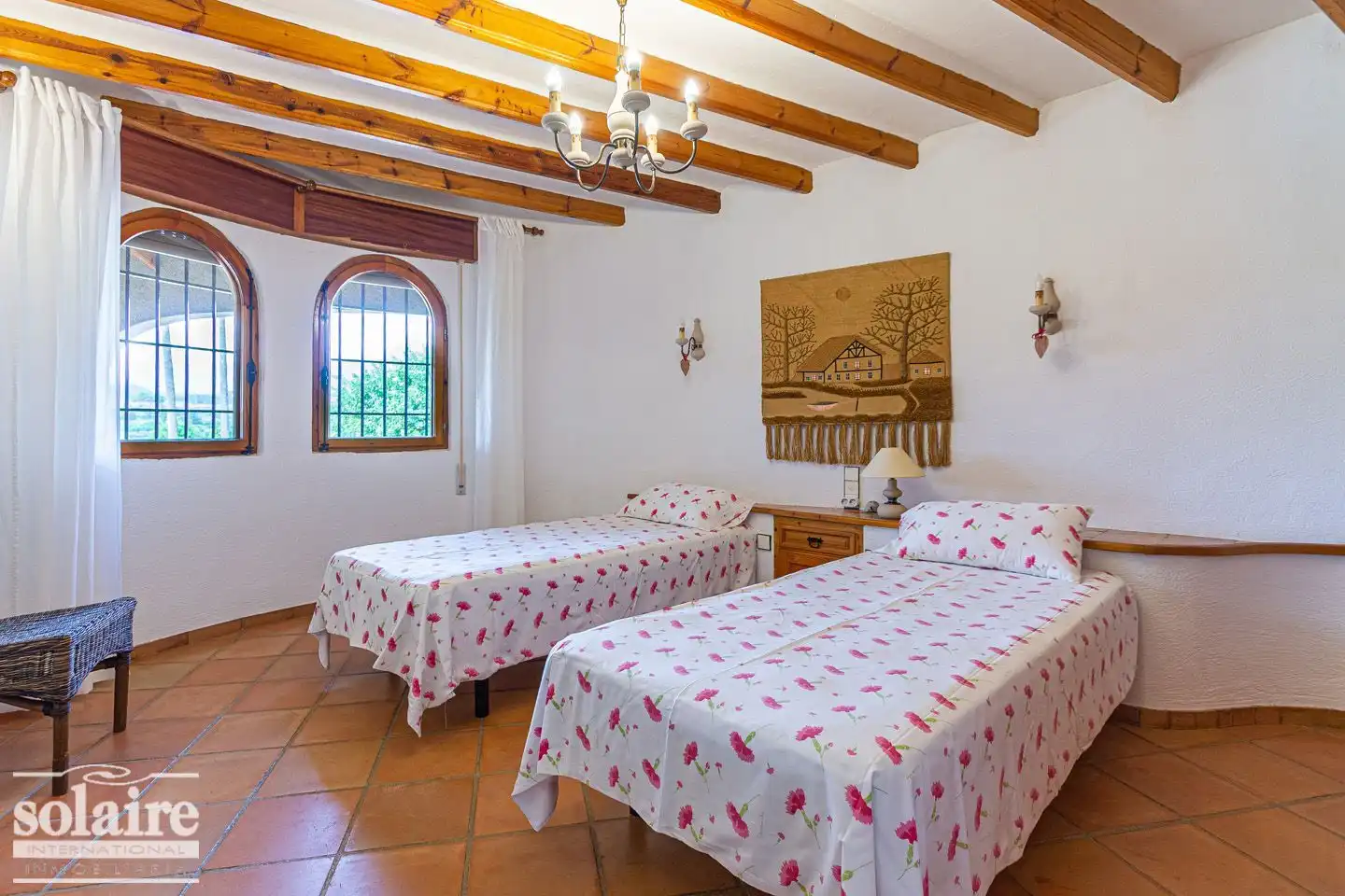 Casa amb piscina en venda a Altea ciudad, imagen 14