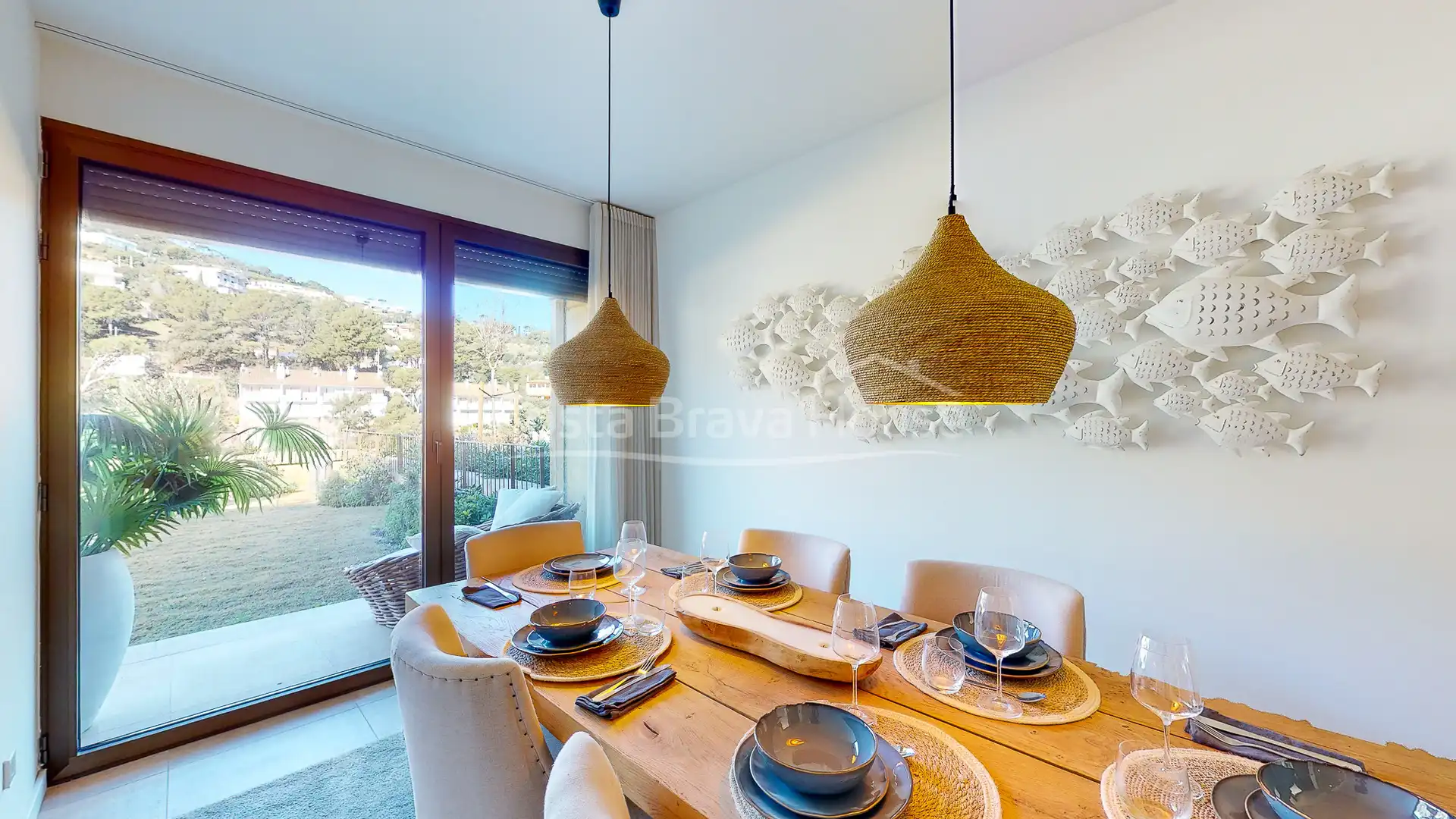 Apartamento en venta en de Sa riera, Sa Riera - Sa Fontansa