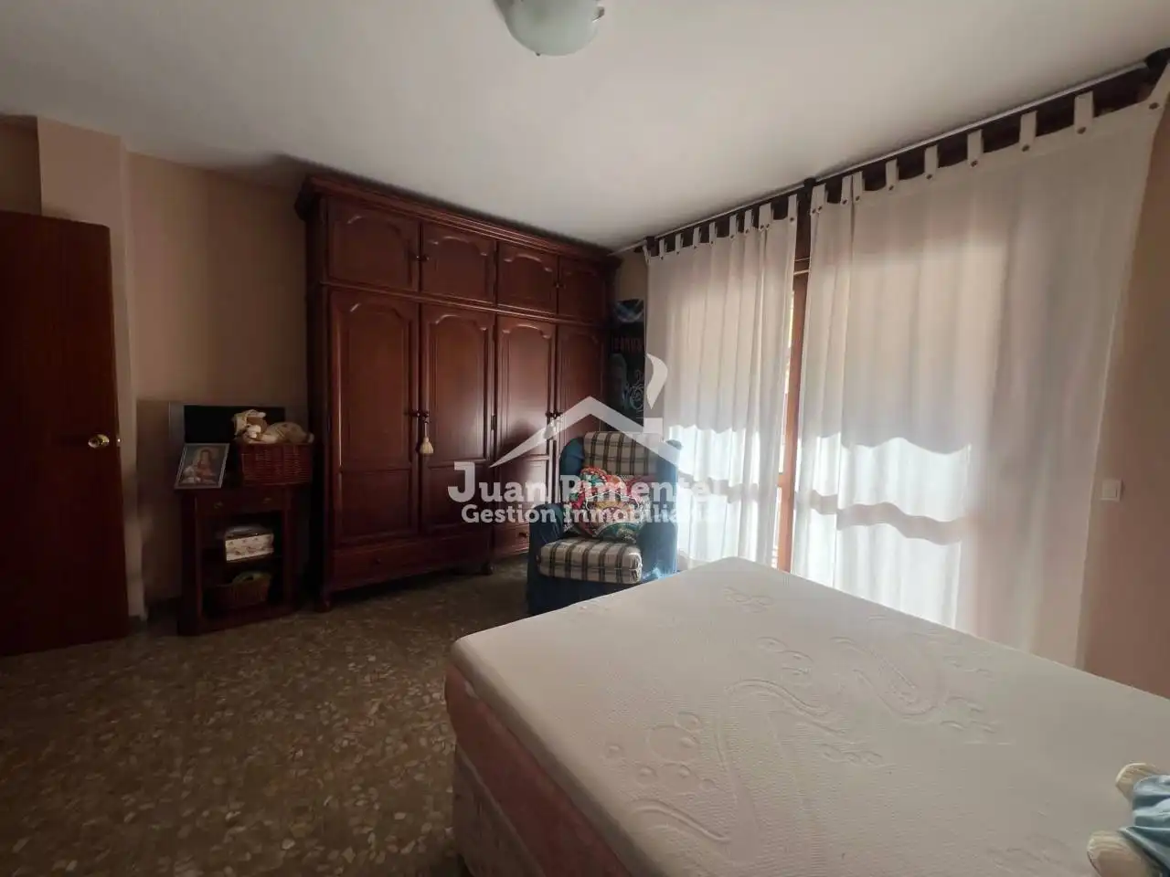 Habitación de Casa o chalet en venta en Estepona con Terraza