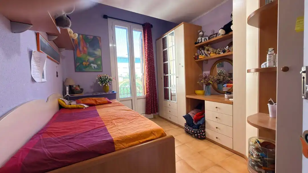 Dormitori de Casa o xalet en venda en Premià de Mar amb Aire condicionat i Calefacció