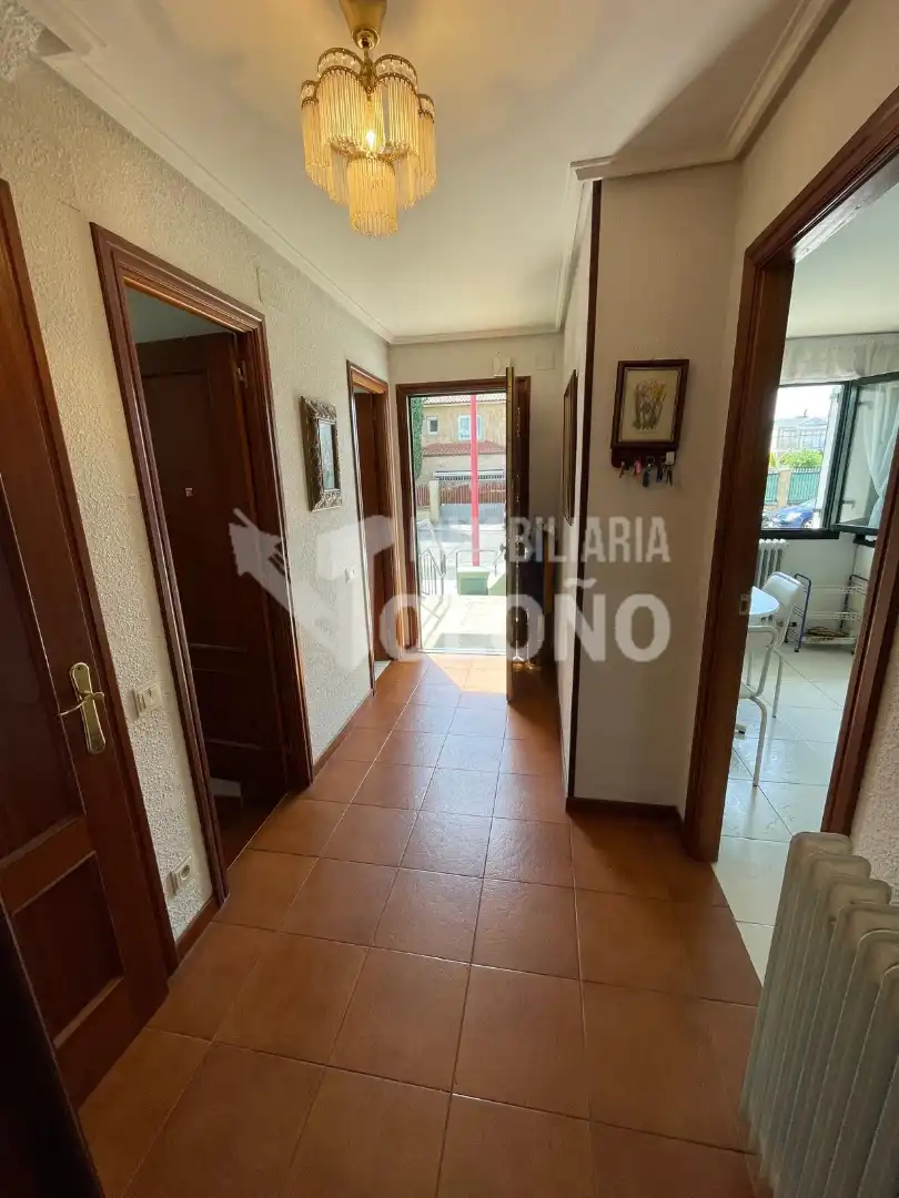 Detached house with terrace for sale in Calle Antonio Machado 3, imagen 11