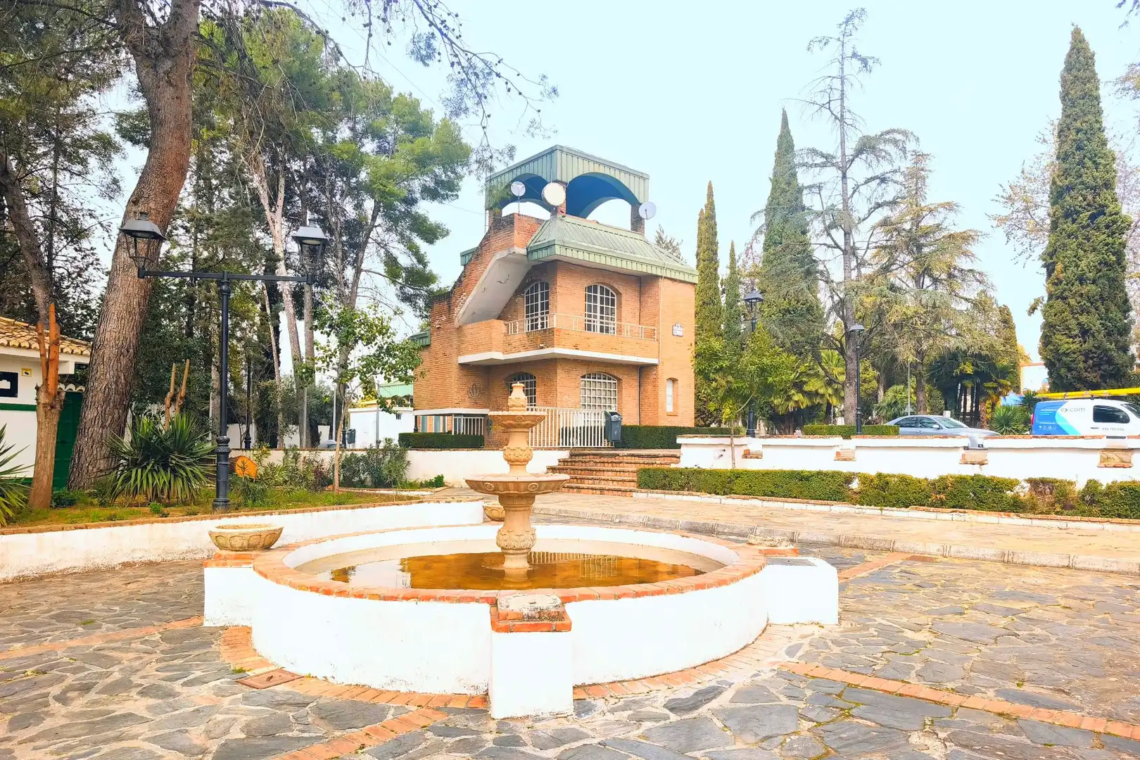Terreno residencial en venta en Parque del Cubillas, imagen 6