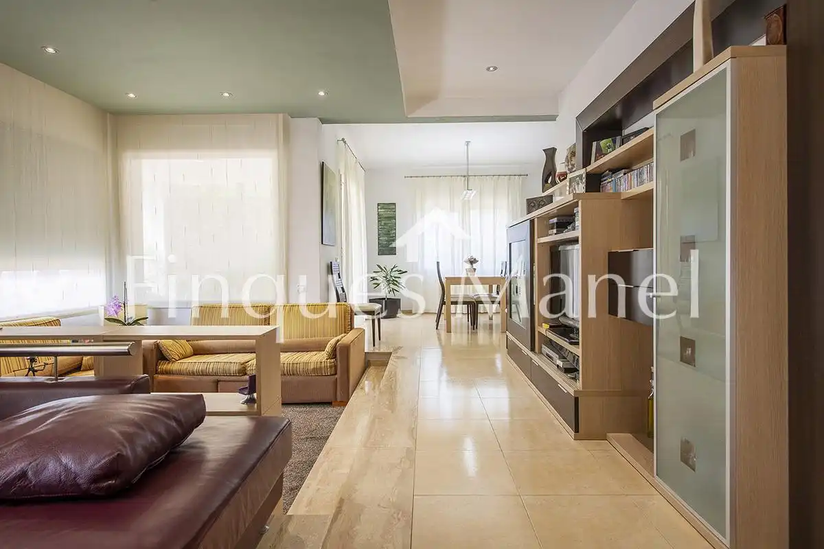 Houses for sale in Carreteta de Banyoles, Fontcoberta