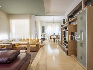 Maison avec piscine à vendre à Carreteta de Banyoles