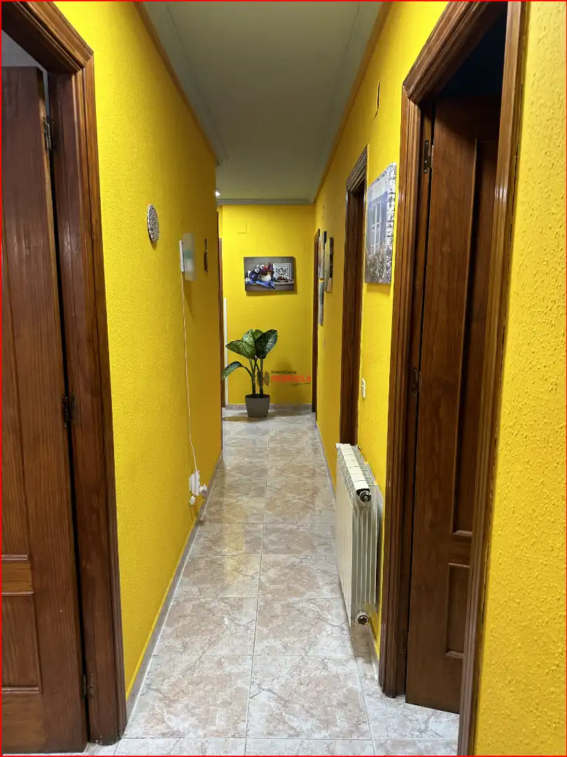 Casa adosada en venta en Montearagón