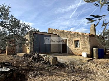Casa rústica en venta en Corral de Nages