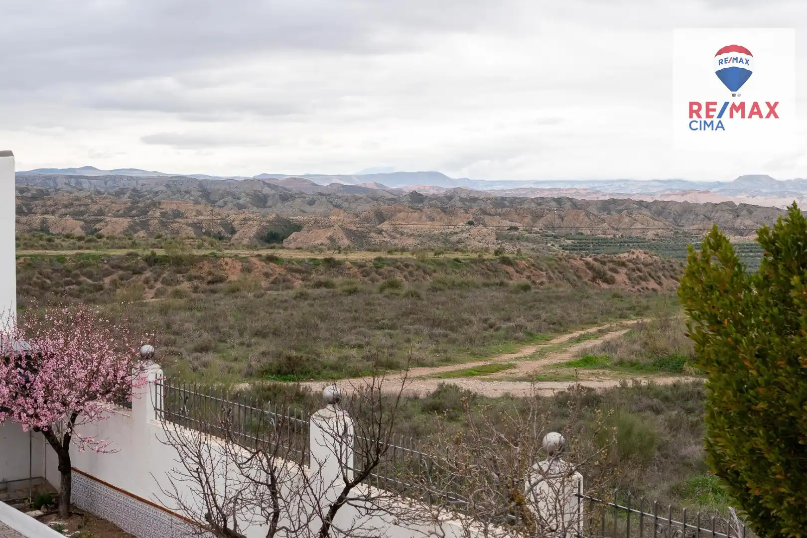 Casa o xalet en venda en Guadix