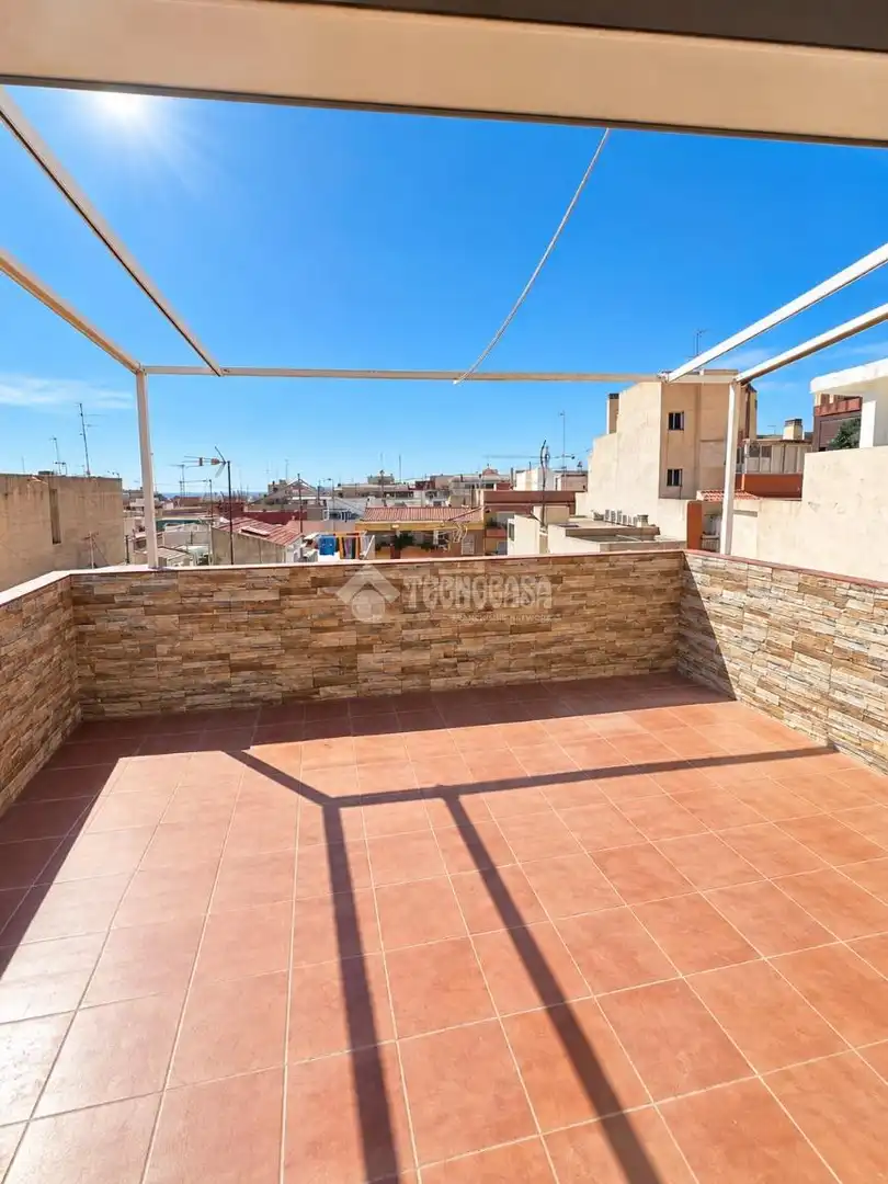 Àtic en venda a San Blas, imagen 4