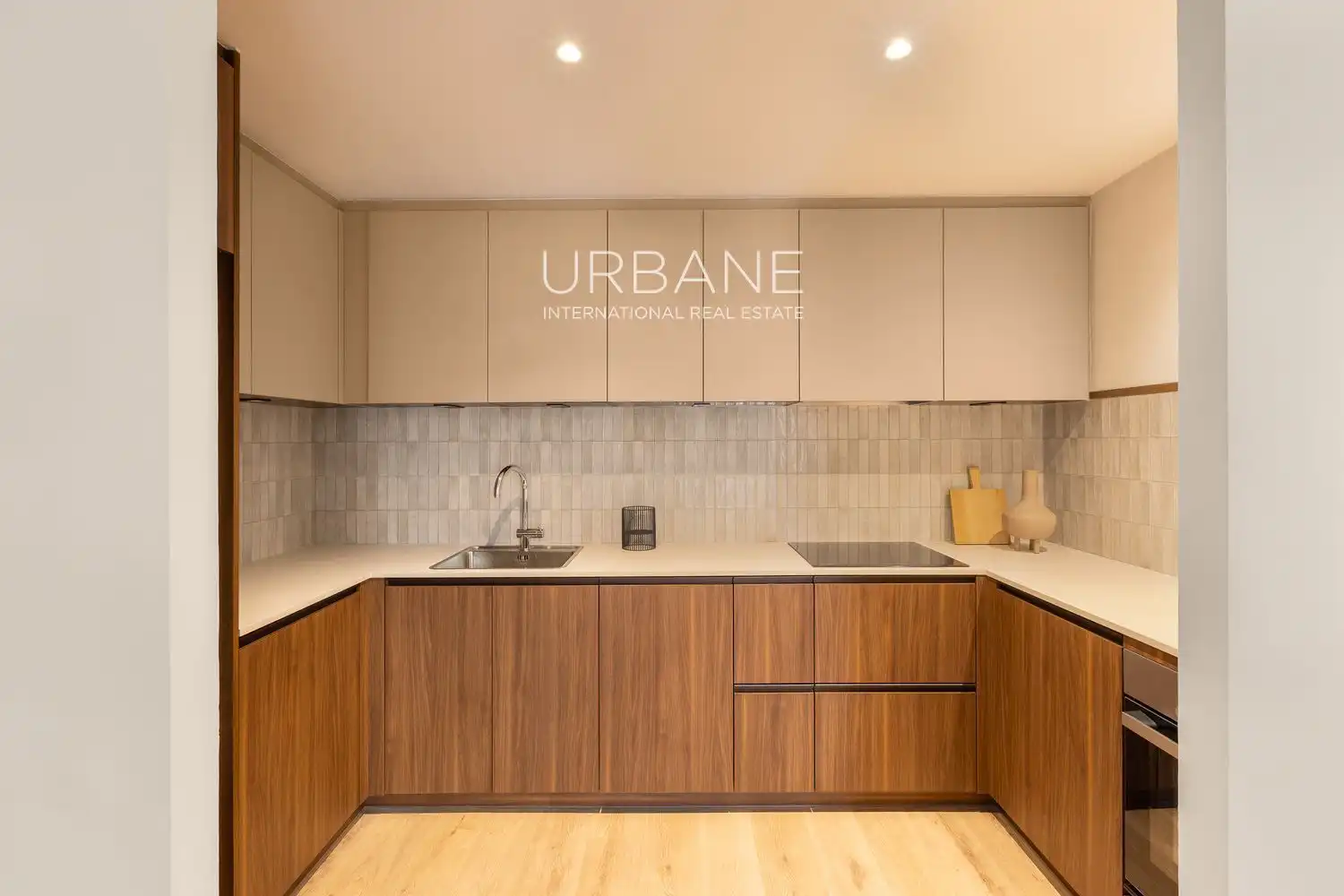 Flat with pool for sale in GÈNOVA, imagen 6