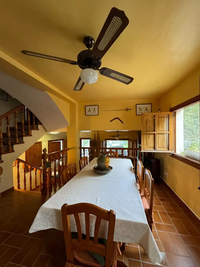 Casa con piscina en venta en Muro de Alcoy, imagen 19
