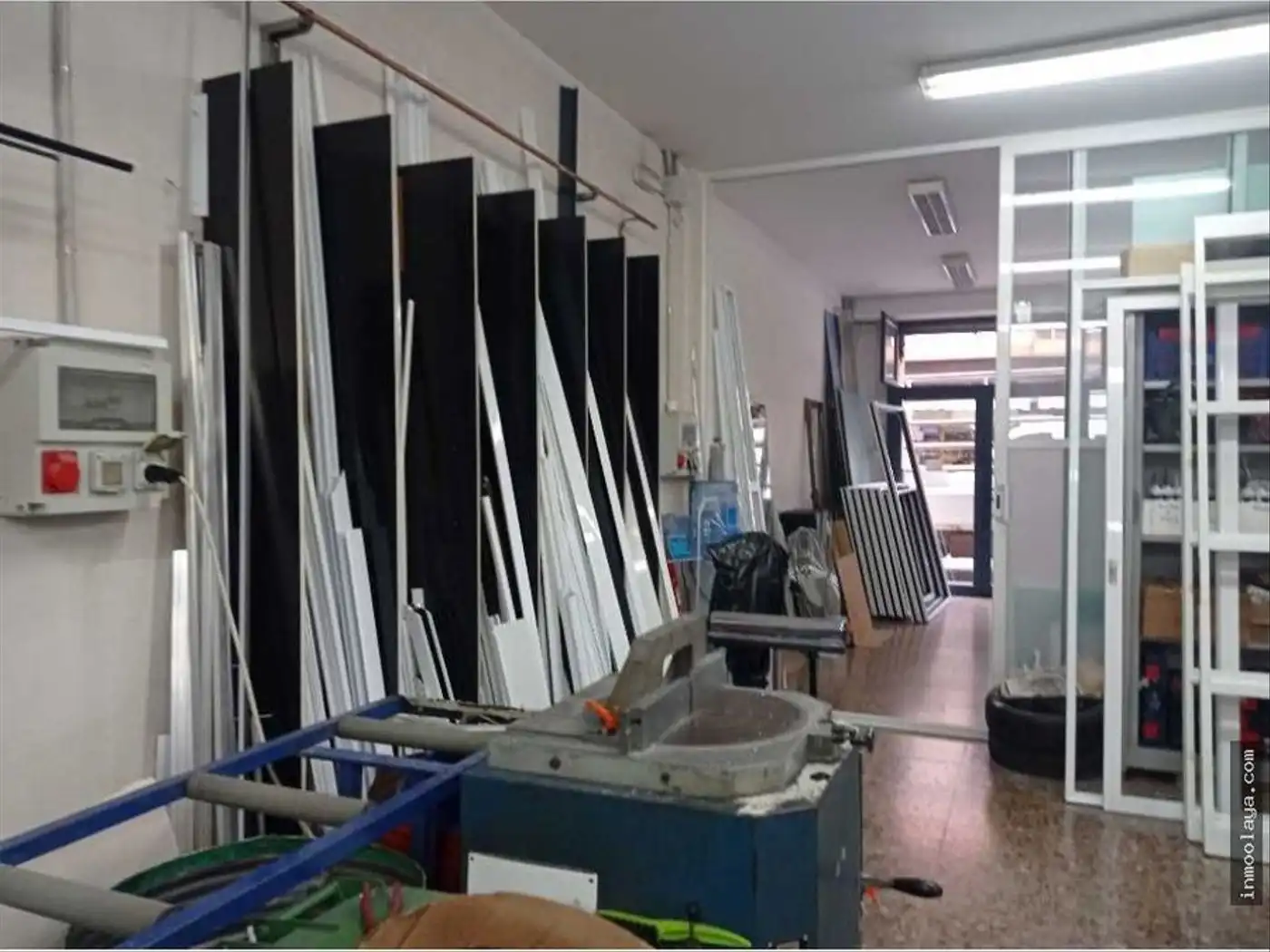 Locale commerciale in vendita a Ca n'Oriac - Sector Nord, imagen 11