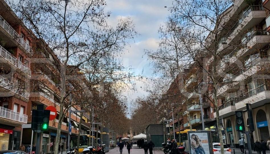 Photo 1 of Premises to rent in Rambla Sant Sebastia, Centre, Barcelona