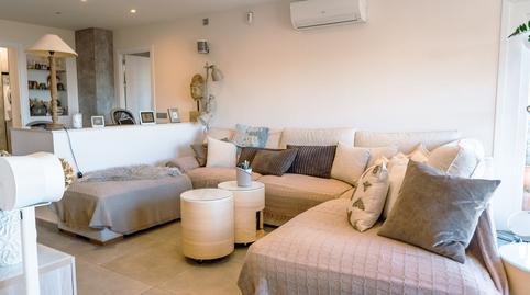 Photo 4 of Attic for sale in Los Arqueros - Puerto del Almendro, Málaga