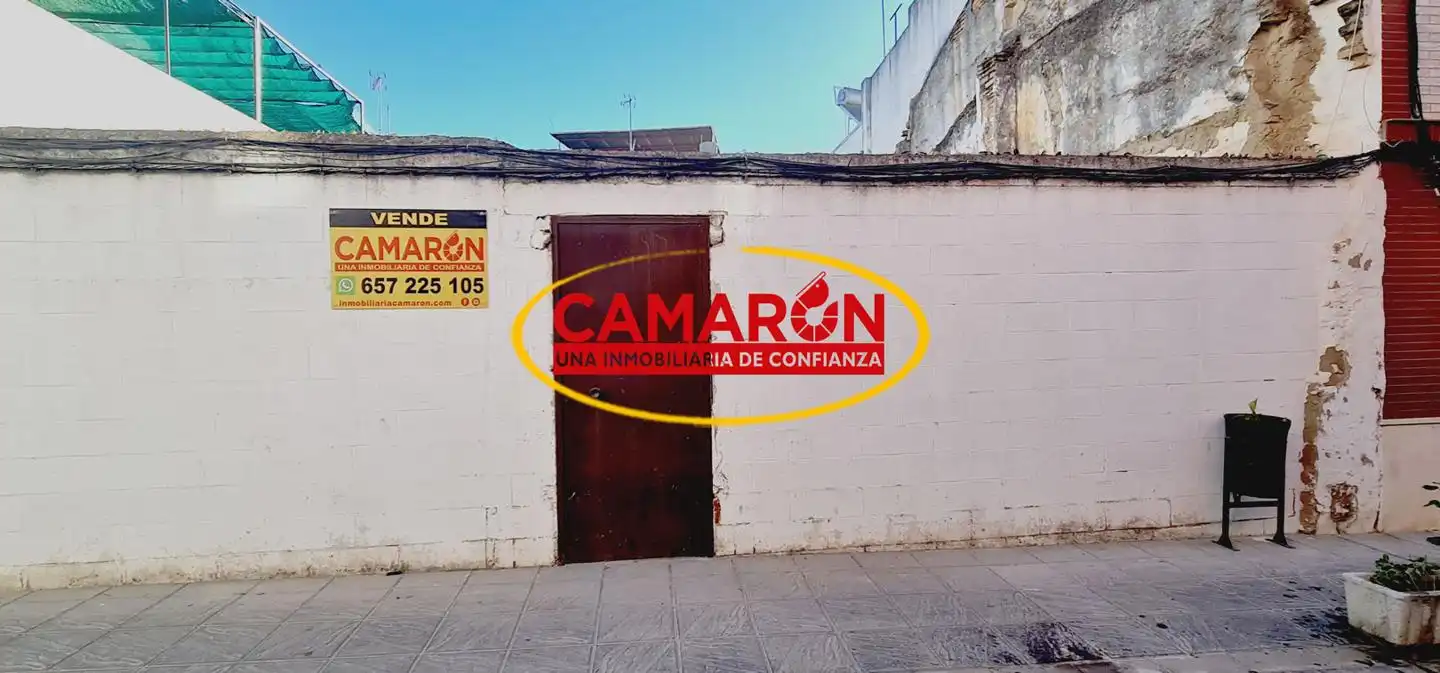 Lands and plots for sale in Coria del Río, imagen 3