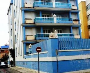 Exterior view of Apartment for sale in Vinaròs  with Air Conditioner, Terrace and Community pool