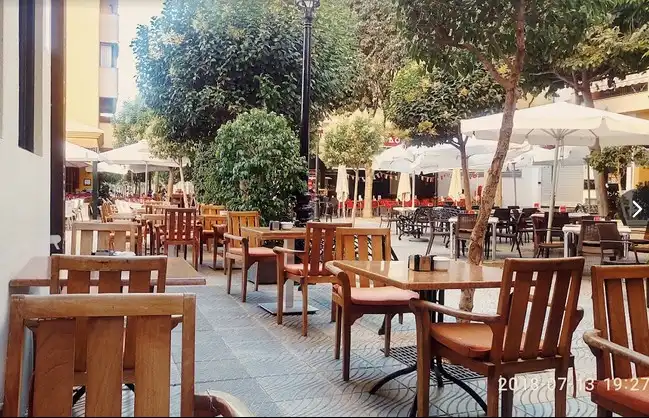 Local comercial en traspàs a San Pedro de Alcántara