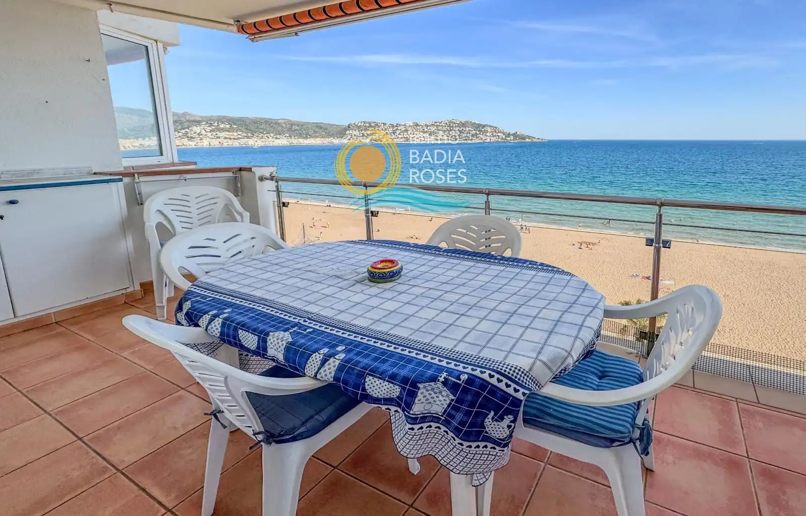 Terraza de Piso en venta en Roses con Aire acondicionado, Calefacción y Terraza