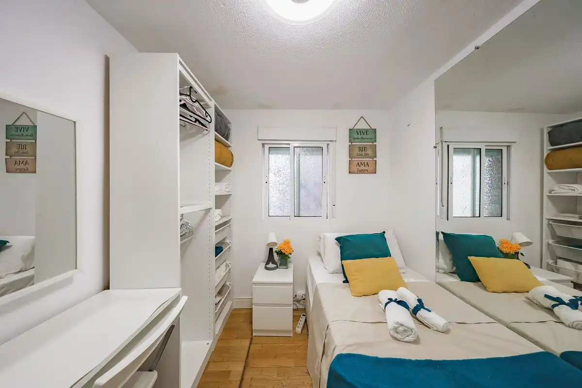 Ground floor for sale in Calle del Castillo de Simancas, imagen 28