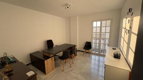 Foto 2 de Pis en venda a  Ricardo Soriano, Ricardo Soriano, Málaga