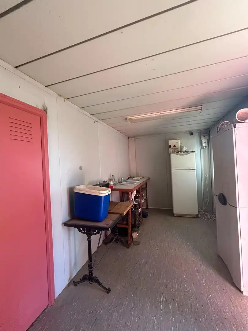 Küche von Residential zum Verkauf in Utrera