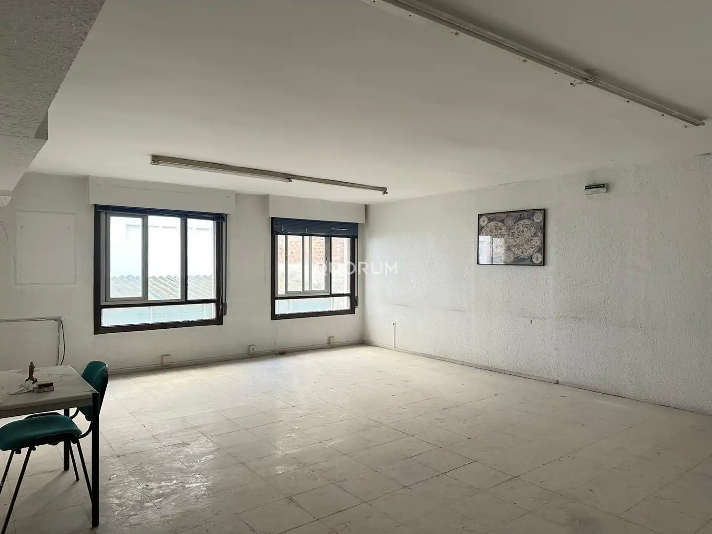 Oficina en venta en Santurtzi  con Calefacción y Terraza