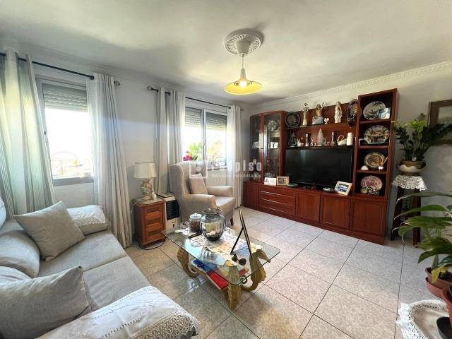 Piso en Venta en Obispo Julio María en Ayuntamiento