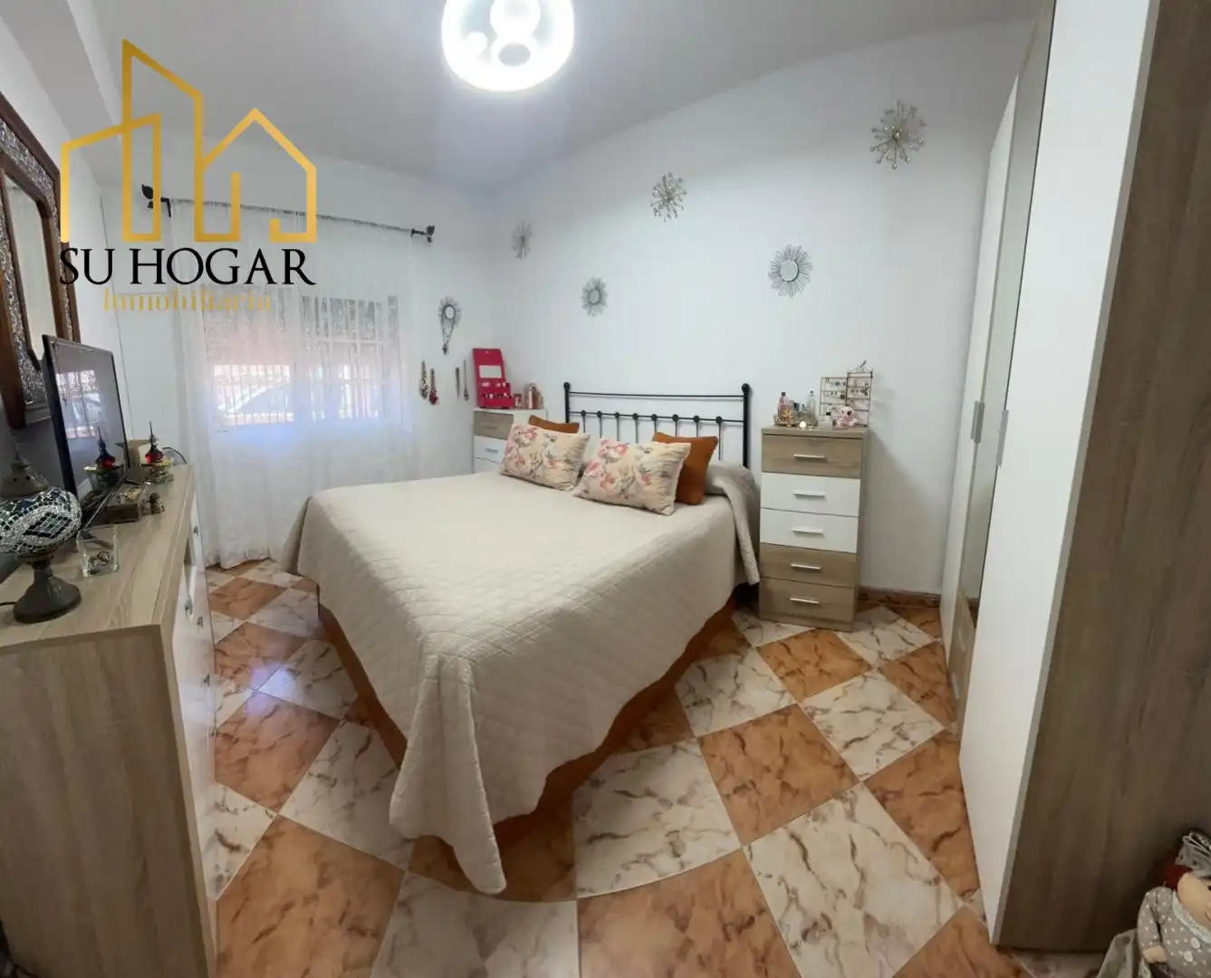 Wohnung zum Verkauf in Norte - Blanca Paloma, imagen 9