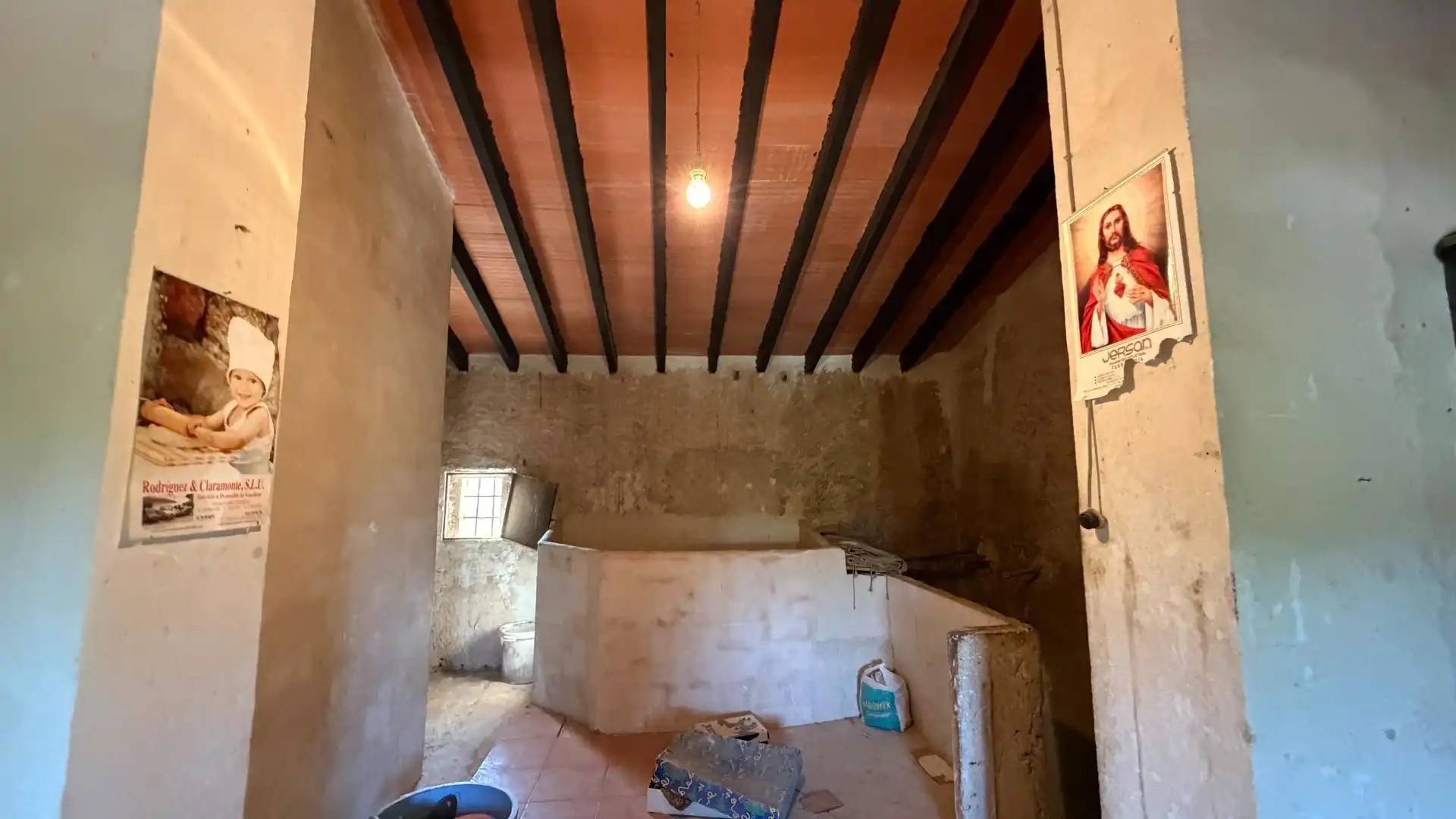 Finca rústica en venda en La Romana