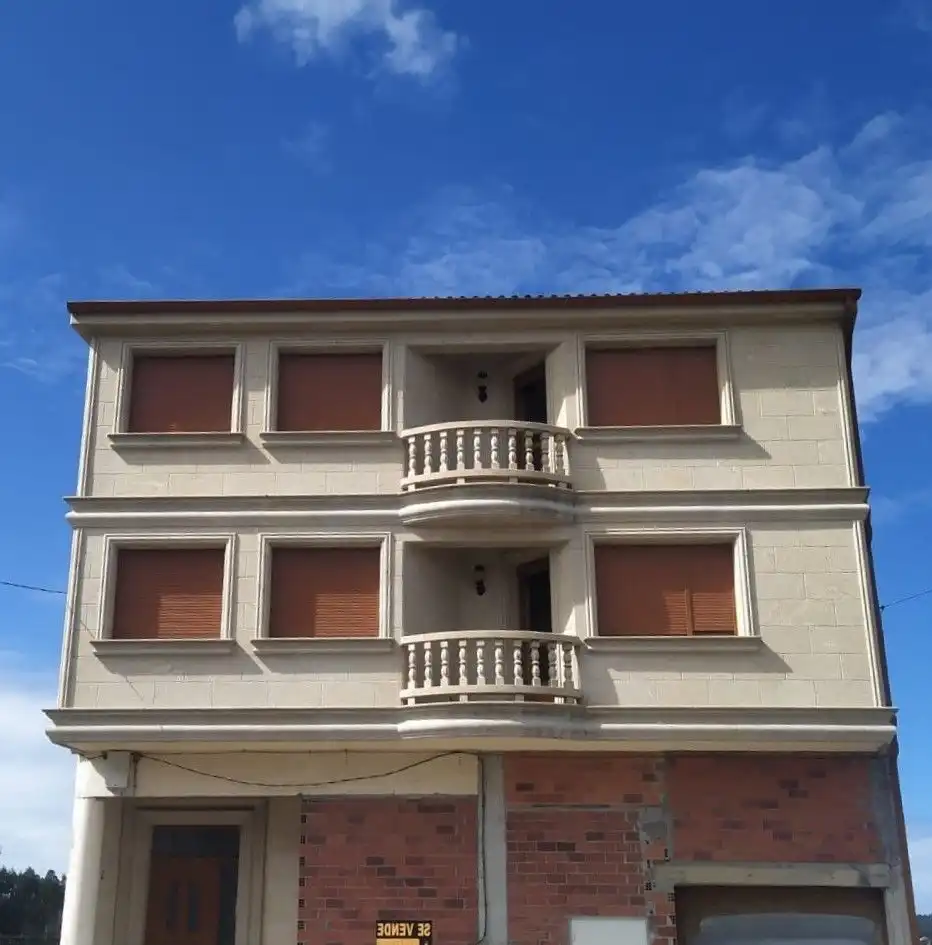 Casa en venda a Malpica de Bergantiños, imagen 2