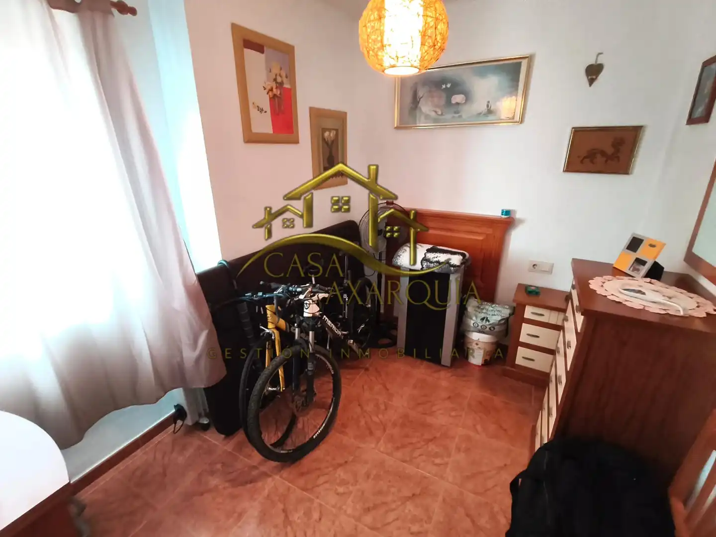 Piso en venta en Archidona con Balcón
