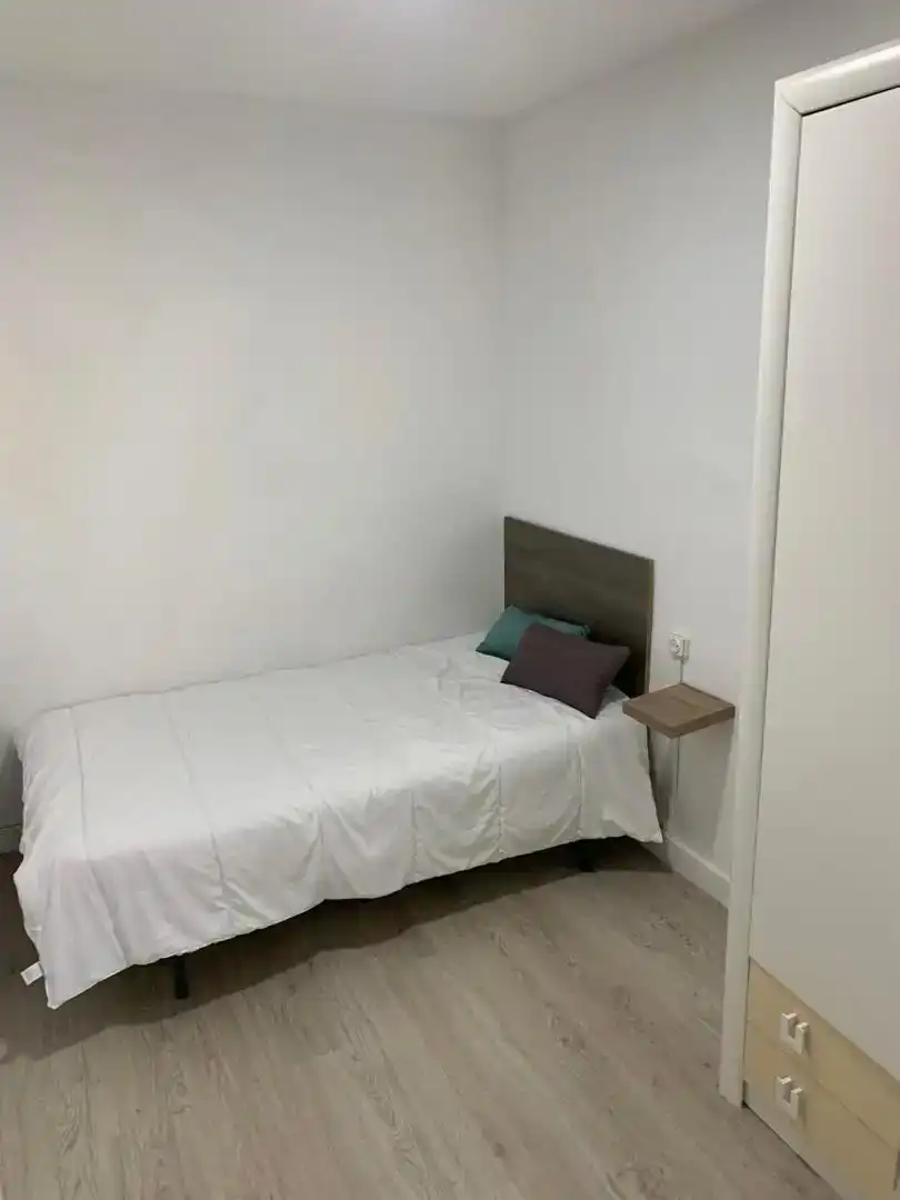 Dormitori de Pis en venda en Norte
