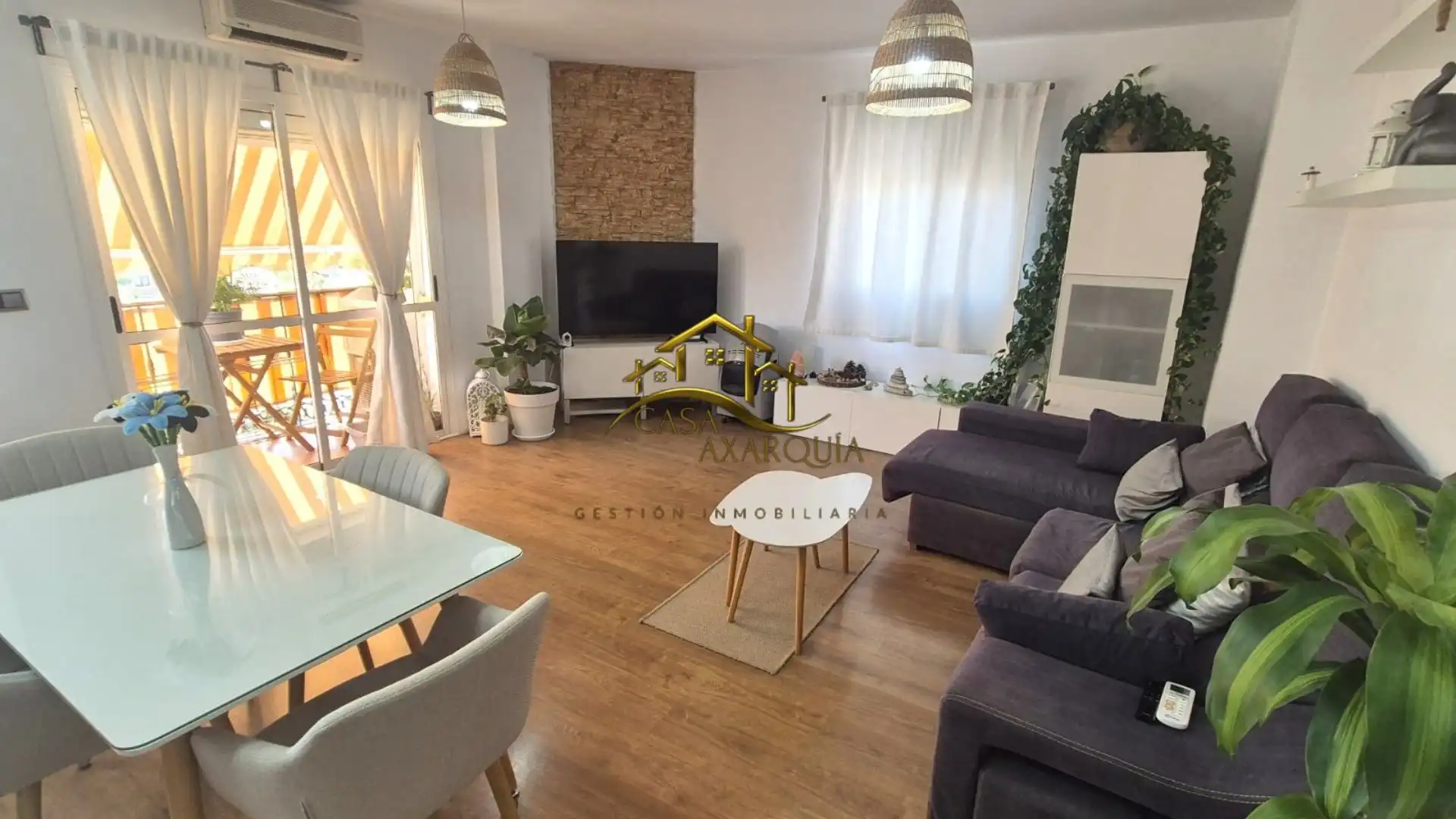 Wohnung mit Terrasse zum Verkauf in Avenida Camino Viejo De Velez-Malaga