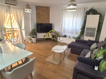 Wohnung mit Balkon zum Verkauf in Avenida Camino Viejo De Velez-Malaga