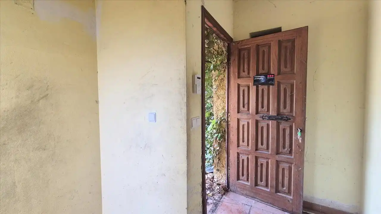 Casa o xalet en venda en Miranda de Azán amb Traster i Piscina