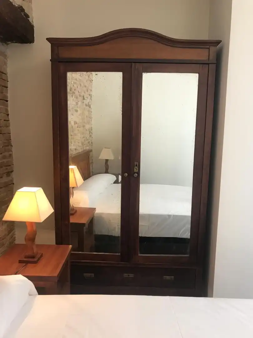 Apartament de lloguer a Caballero, imagen 5