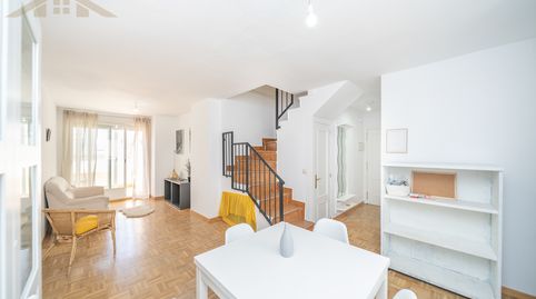 Foto 4 von Maisonette zum Verkauf in Calle Santa Lucía, Alpedrete, Madrid