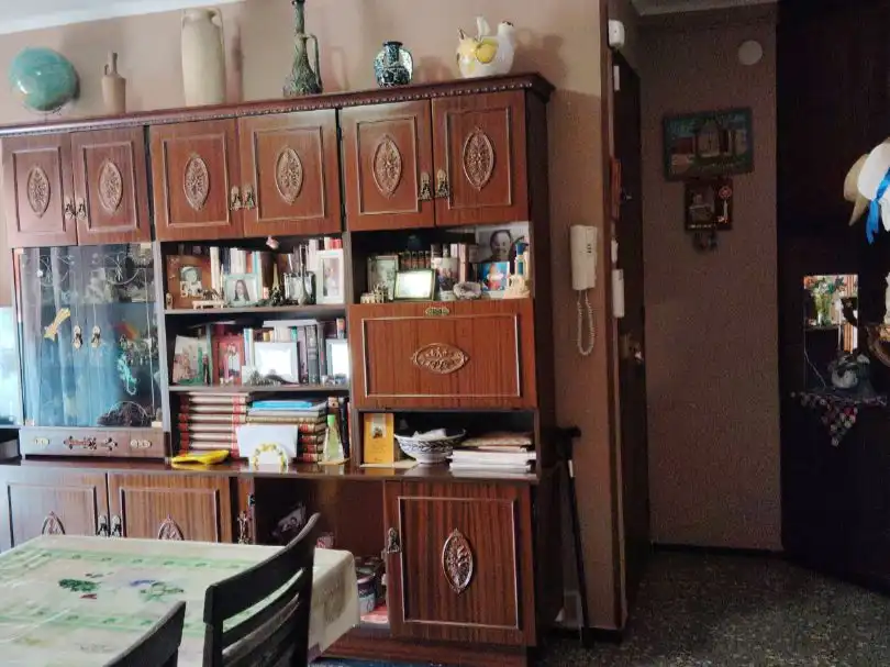 Wohnung zum Verkauf in Urbanització la Floresta 1, imagen 5
