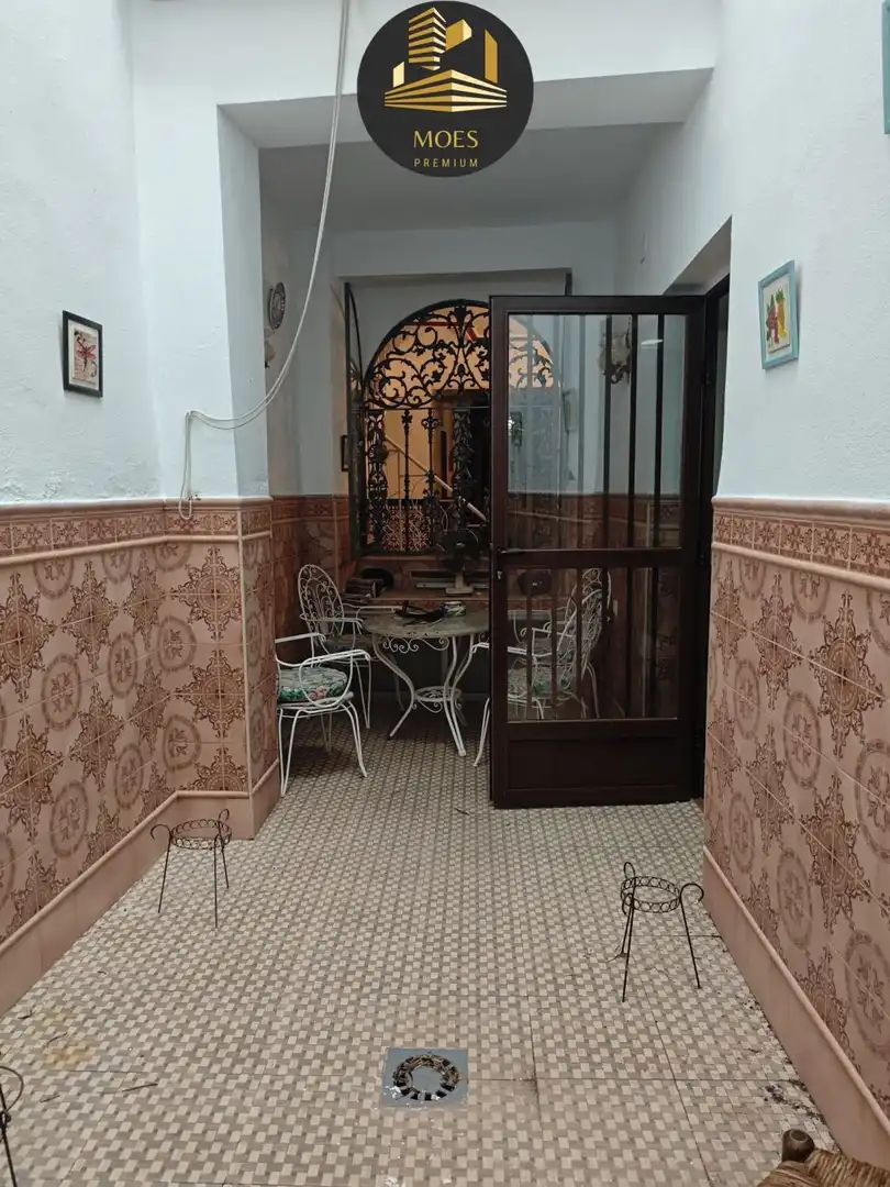 House with terrace for sale in Jamilena, imagen 5