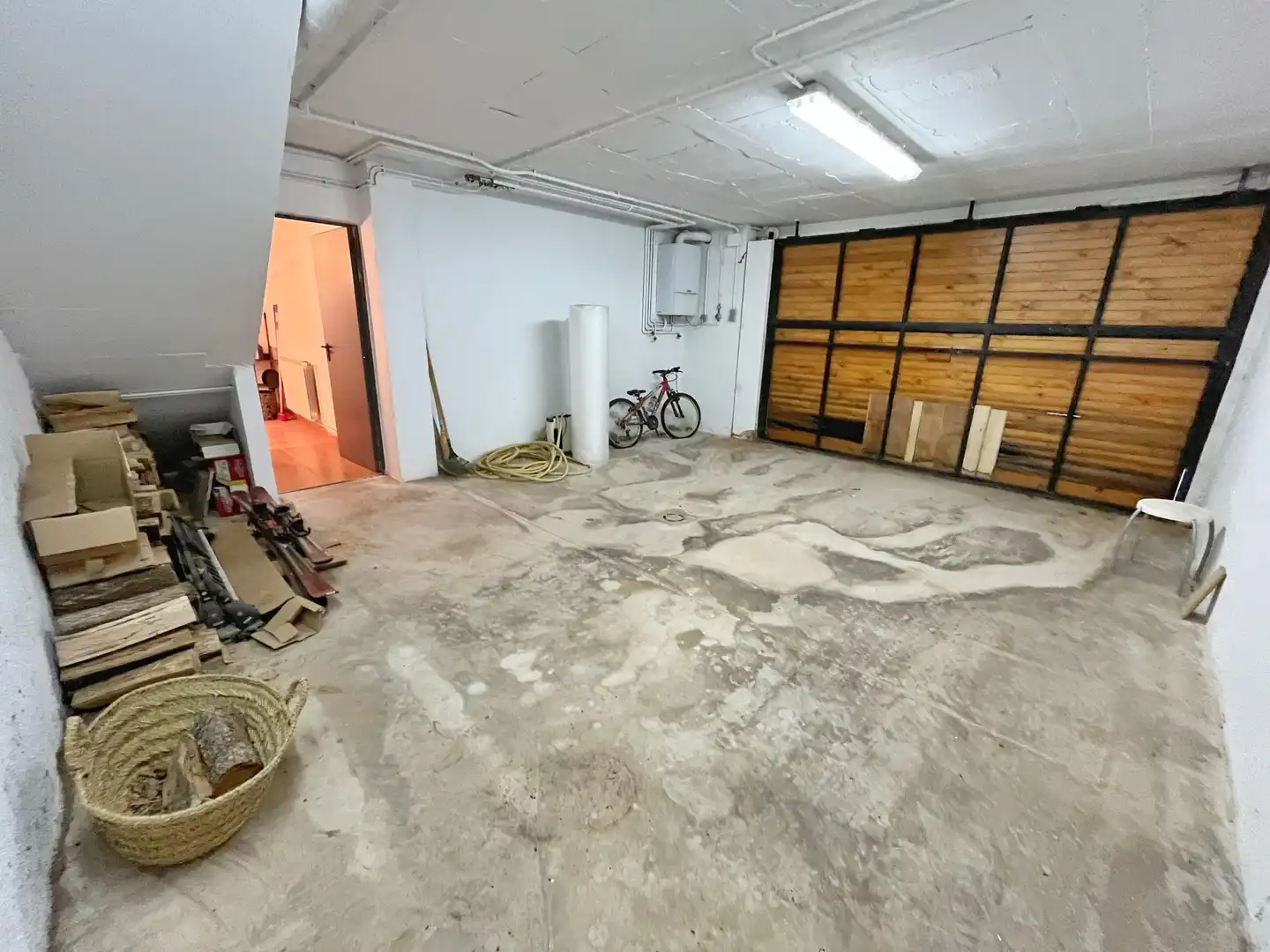 Casa o chalet en venta en Alp poble
