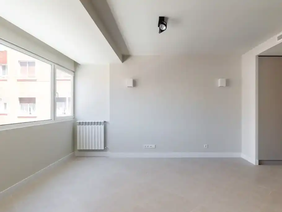 Fotografía del inmueble reportado: 2.300 €/mes — Gaztambide, Madrid