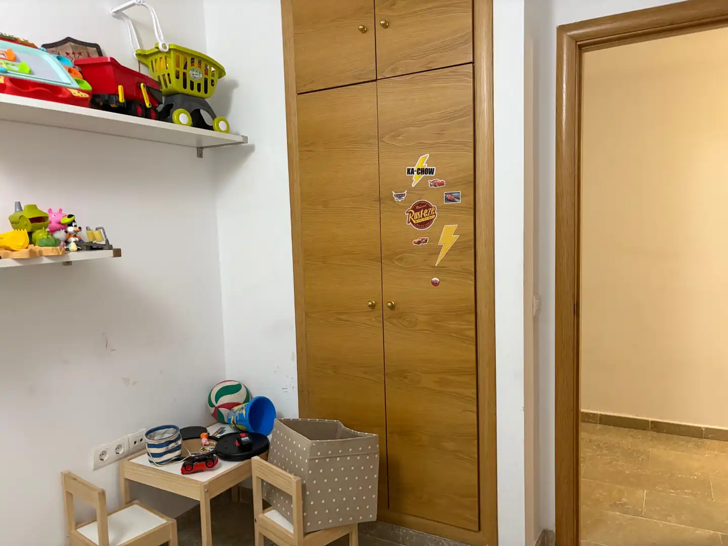 Habitación de Piso en venta en Mérida con Trastero