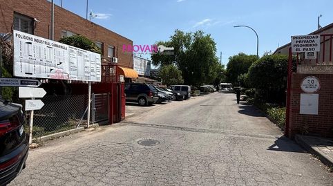 Foto 3 von Fabrikhallen zum Verkauf in La Garena, Alcalá de Henares