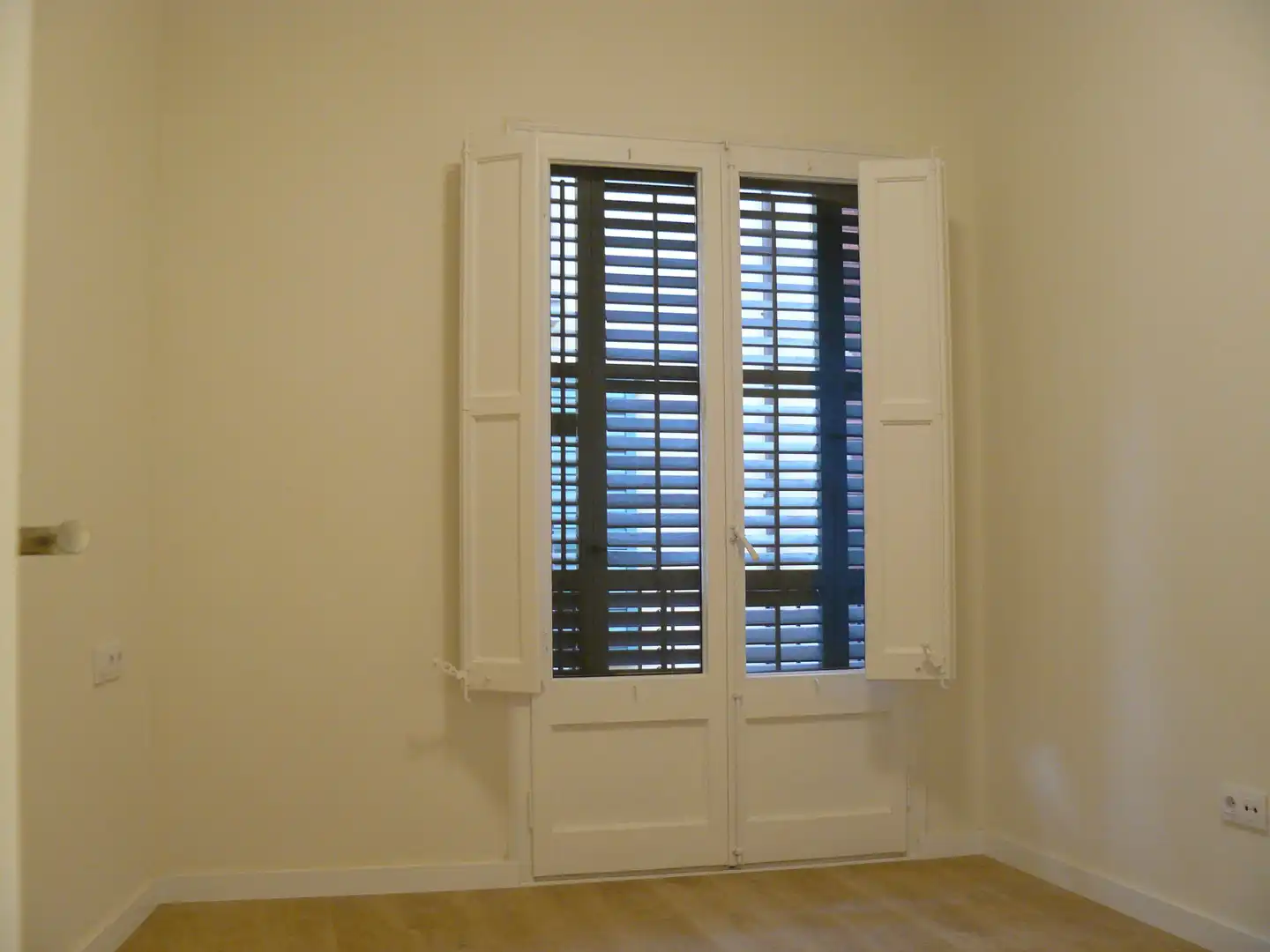 Flat for rent in Olot