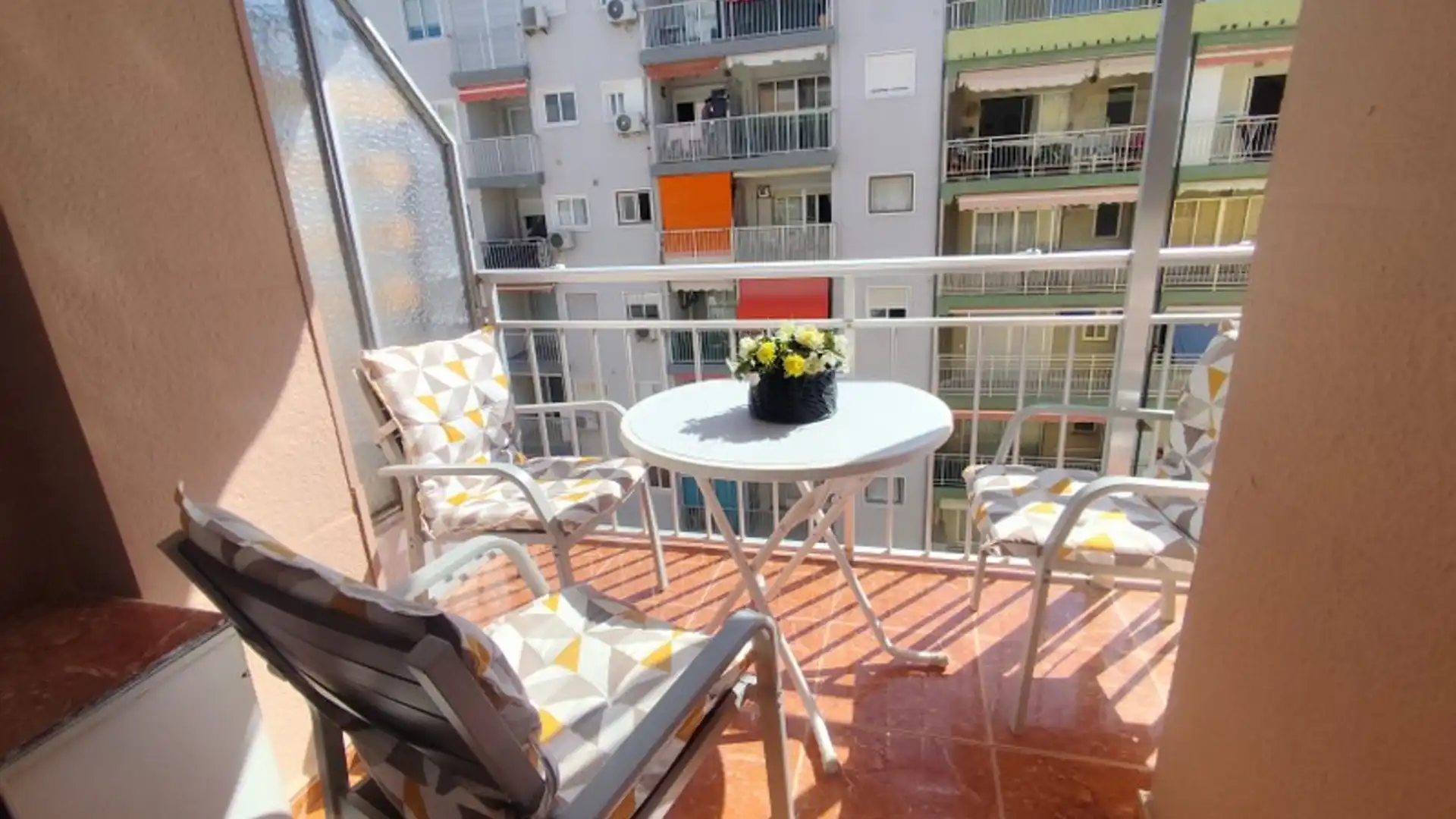 Wohnungen zum Verkauf in Sant Antoni