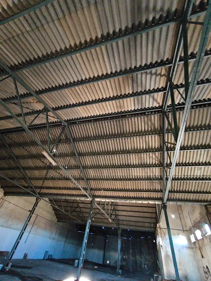Nau industrial en venda a Trobajo del Camino, imagen 9