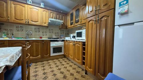 Foto 3 de Pis en venda a C. de Montemayor de Pililla, Canillas,  Madrid Capital