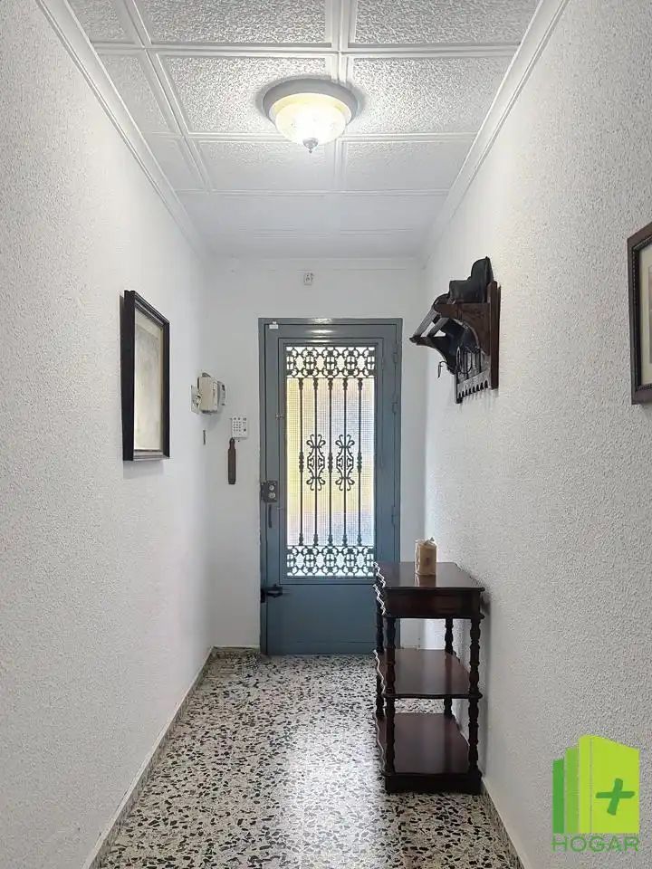 Planta baja en venta en Motril con Trastero