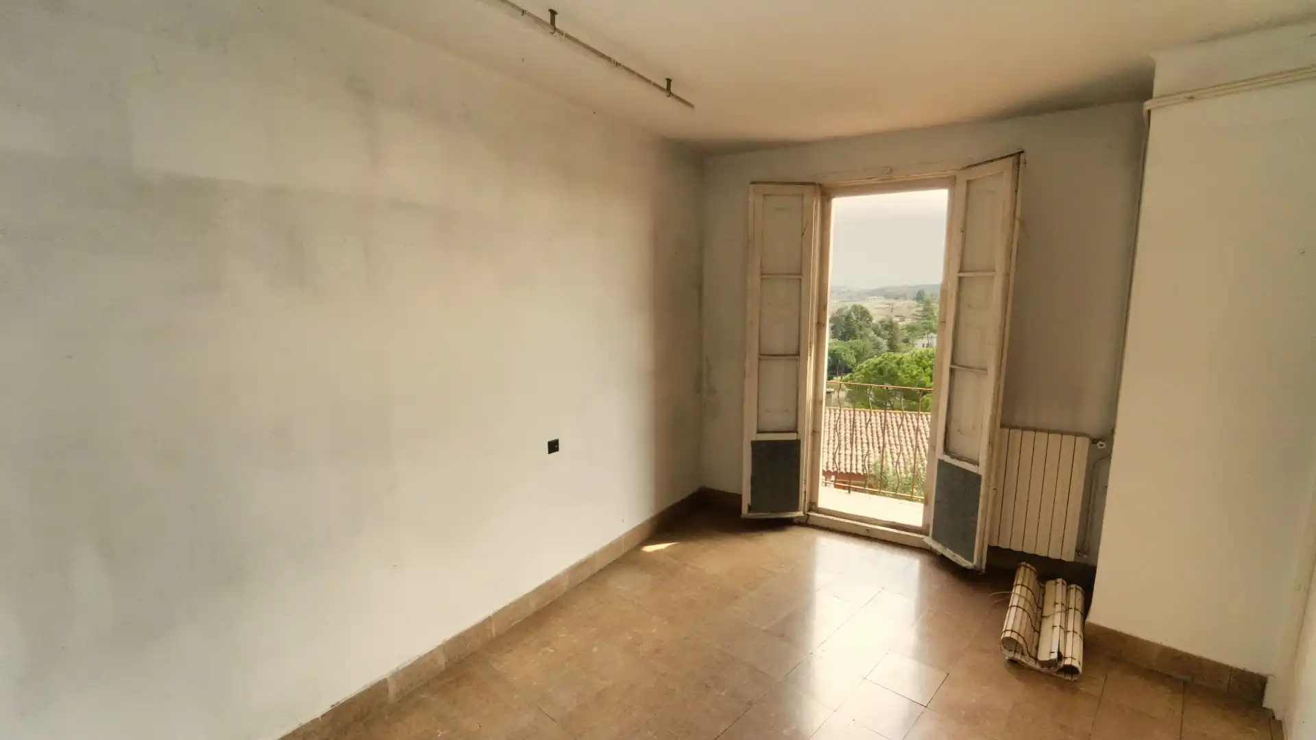Wohnzimmer von Gebäude zum Verkauf in Castellterçol